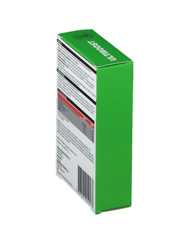 SWISSE ULTIBOOST ENTERO BALANCE 20 CAPSULE