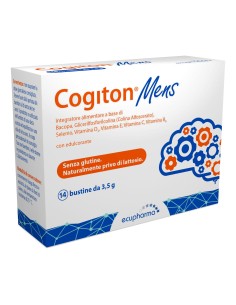 COGITON MENS 14 BUSTINE