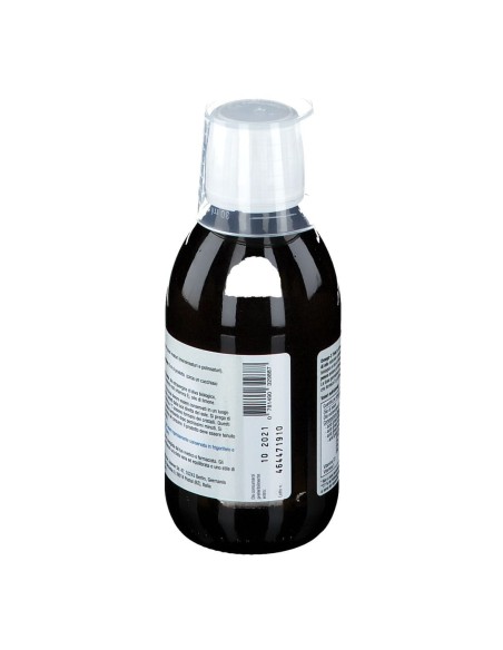 NORSAN OMEGA 3 TOTAL 200 ML GUSTO LIMONE