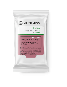 VIDERMINA CLX ATTIVA 15 SALVIETTE INTIME DETERGENTI