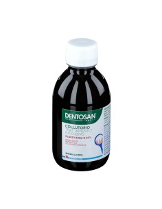 DENTOSAN COLLUTORIO TRATTAMENTO INTENSIVO 200 ML
