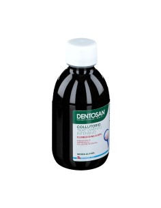 DENTOSAN COLLUTORIO TRATTAMENTO INTENSIVO 200 ML 2