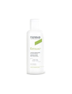EXFOLIAC LOZIONE 125 ML