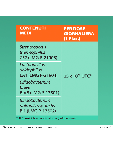 YOVIS 10 FLACONCINI DA 10 ML