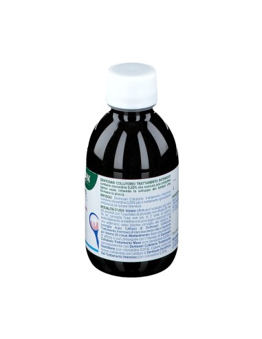 DENTOSAN COLLUTORIO TRATTAMENTO INTENSIVO 200 ML
