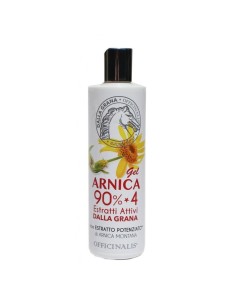 ARNICA GEL 90% 250 ML