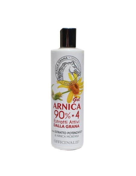 ARNICA GEL 90% 250 ML