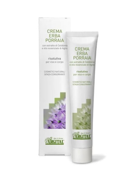 ERBA PORRAIA CREMA 30 ML