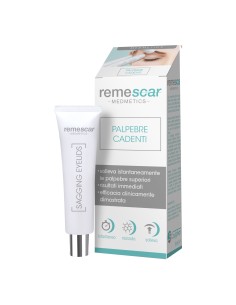 REMESCAR PALPEBRE CADENTI 8 ML