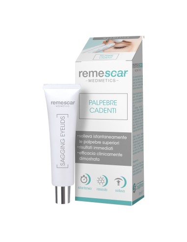 REMESCAR PALPEBRE CADENTI 8 ML
