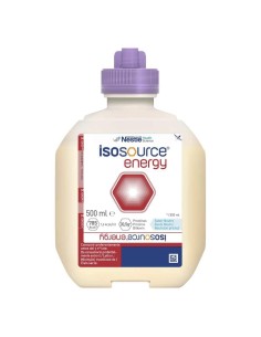 ISOSOURCE ENERGY NEUTRO 500 ML
