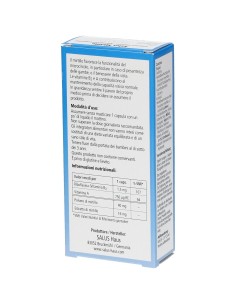 MIRTILLO SALUVISION 45 CAPSULE 2