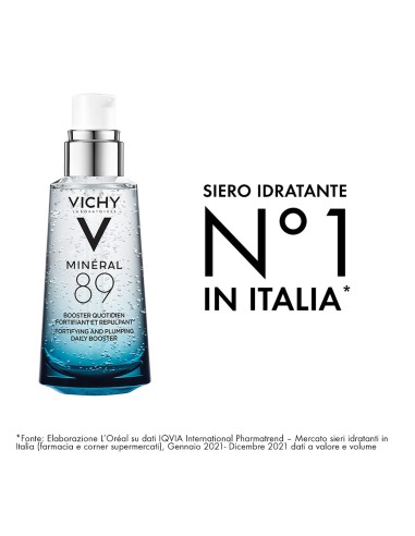 MINERAL 89 SIERO 75 ML