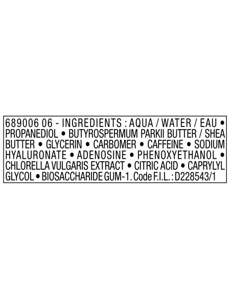 MINERAL 89 OCCHI 15 ML