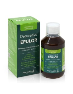 DEPURATIVO EPULOR 250 ML