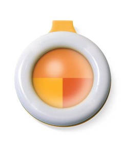 CHICCO ZANZA CLIP PROFUMATA 2