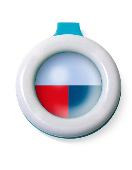 CHICCO ZANZA CLIP PROFUMATA