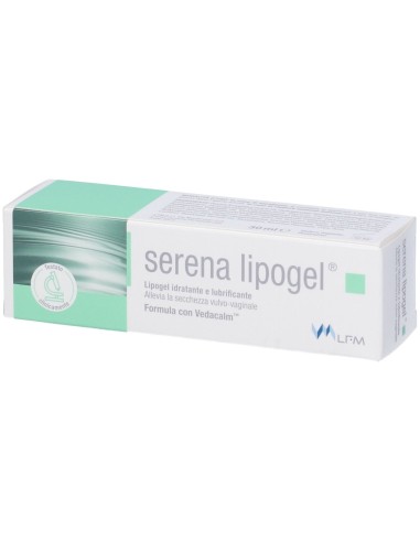 SERENA LIPOGEL 30 ML