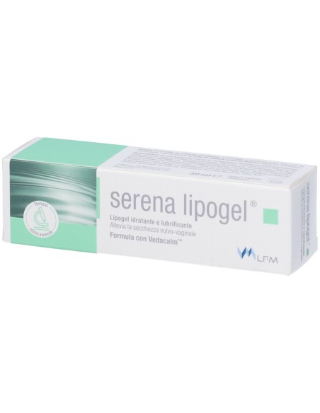 SERENA LIPOGEL 30 ML