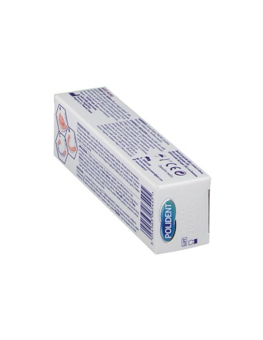 POLIDENT SUPER TENUTA+SIGILLANTE ADESIVO PROTESI DENTALE 40 G