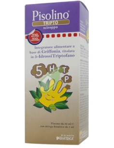 PISOLINO TRIPTO 50 ML