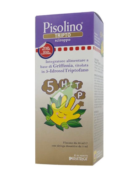 PISOLINO TRIPTO 50 ML