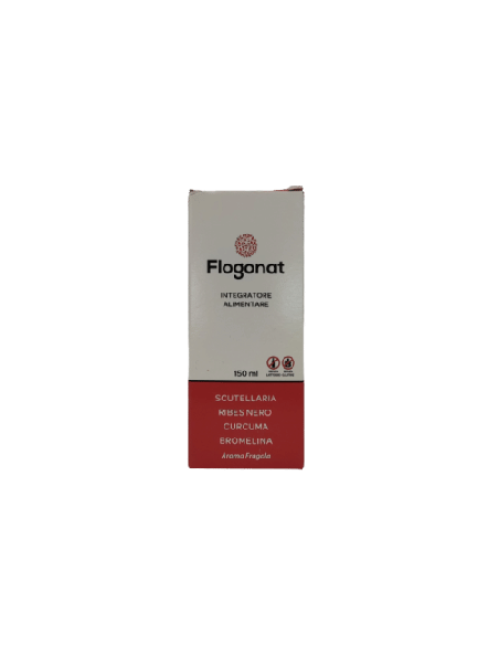 FLOGONAT 150 ML