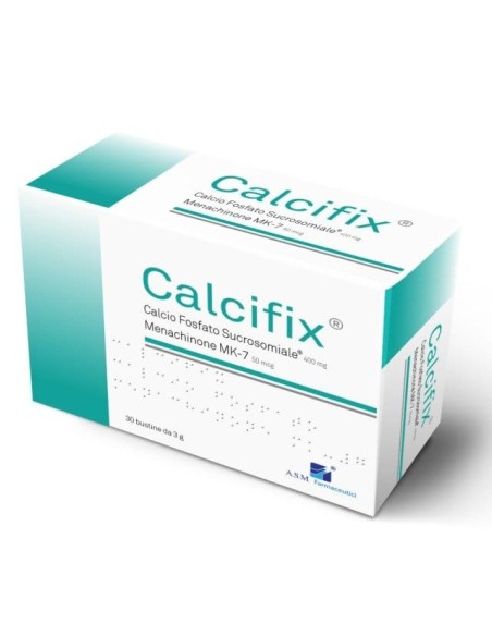 CALCIFIX 30 BUSTINE