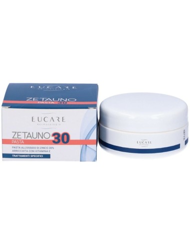 ZETAUNO 30 PASTA 100 ML