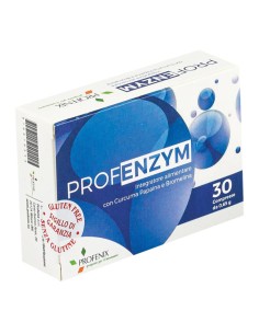 PROFENZYM 30 COMPRESSE
