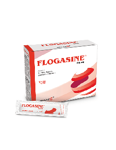 FLOGASINE 20 BUSTINE