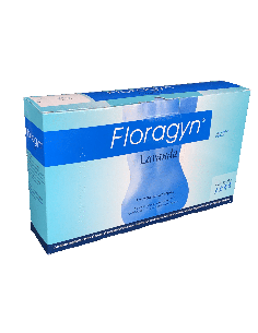 LAVANDA VAGINALE A BASE DI LATTOBACILLI LISATI FLORAGYN LAVANDA 140ML 5FLACONI