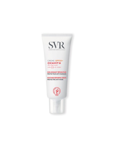CICAVIT+ SPF50+ 40 ML