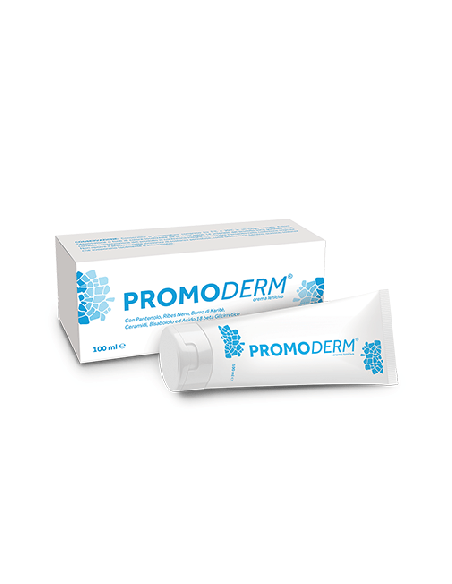 PROMODERM CREMA 100 ML