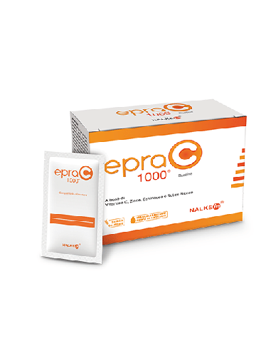 EPRAC 1000 20 BUSTINE