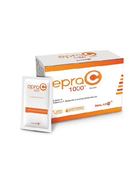 EPRAC 1000 20 BUSTINE