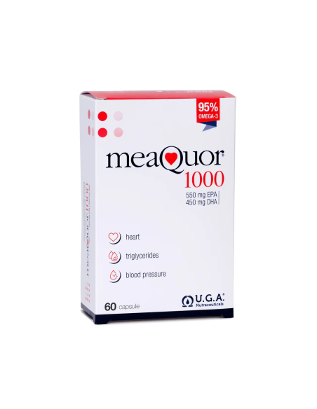 MEAQUOR 1000 60 CAPSULE
