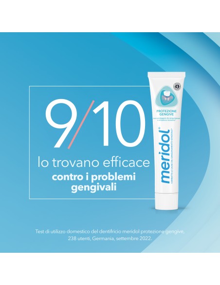 MERIDOL DENTIFRICIO BITUBO 75 ML X 2
