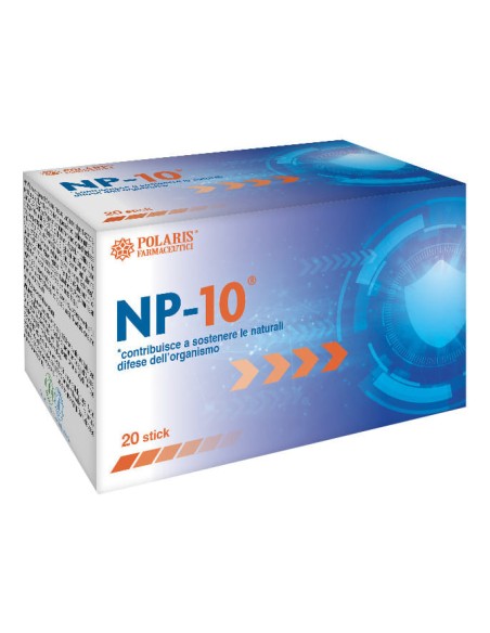NP-10 20 STICK
