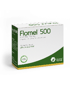 FLOMEL 500 20 BUSTINE