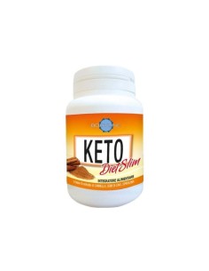 KETO DIET SLIM 60 CAPSULE