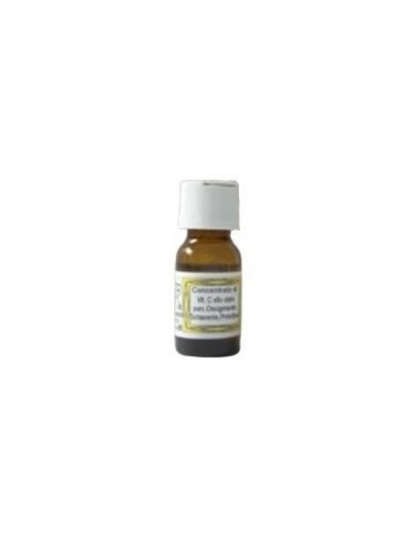 SIDEA C INTEGRALE VITAMINA C 10 ML