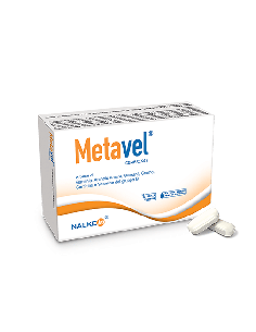 METAVEL 30 COMPRESSE