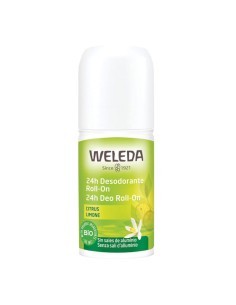 24H DEO ROLL-ON LIMONE 50 ML