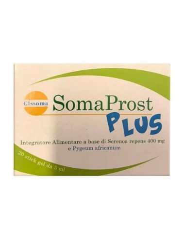 SOMAPROST PLUS 20 STICK