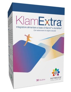 KLAMEXTRA 30 BUSTINE