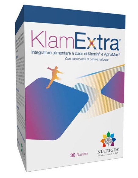 KLAMEXTRA 30 BUSTINE