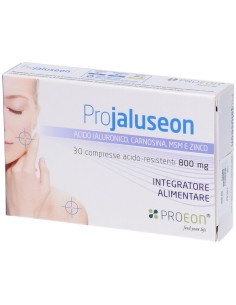PROJALUSEON 30 COMPRESSE