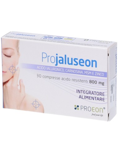 PROJALUSEON 30 COMPRESSE