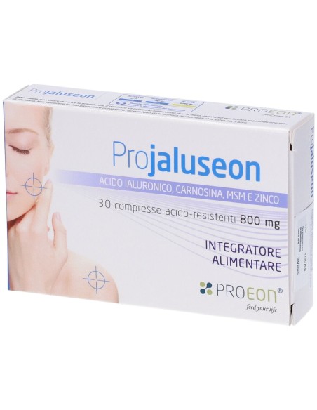 PROJALUSEON 30 COMPRESSE